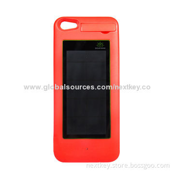7,000mAh Portable Power Bank for Mobile Phones, with Dual USB and 5V 2A Output